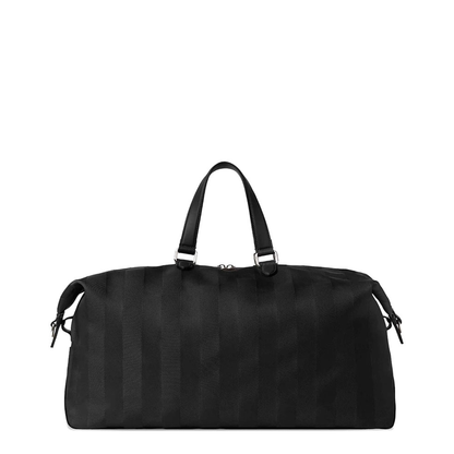 MAYFEYR - Fendi - Pequin Nylon Duffel Bag - 7VV183B110