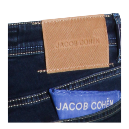 MAYFEYR - Jacob Cohen - Jeans - JUMQE006040P3621R2100D
