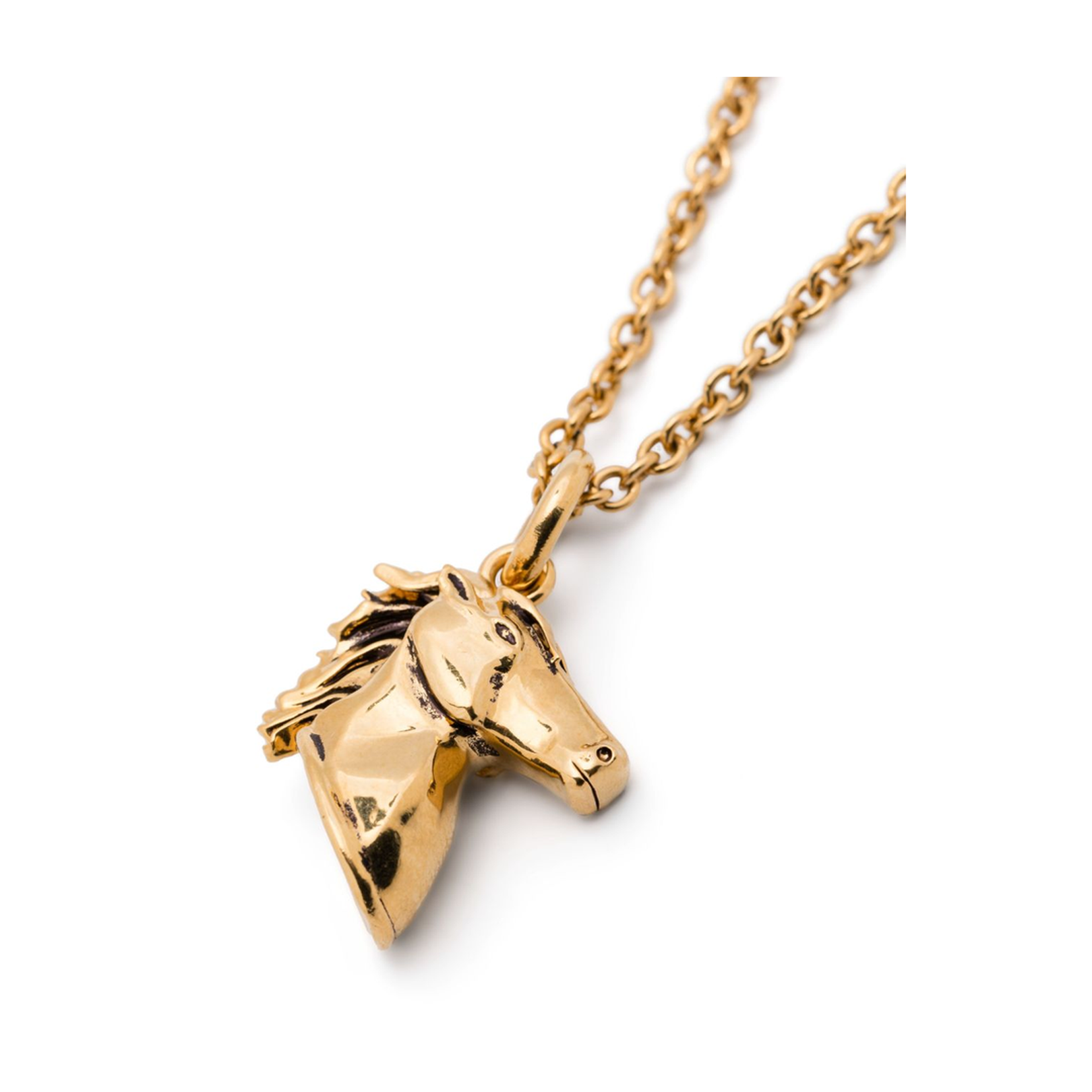 Charms Necklace