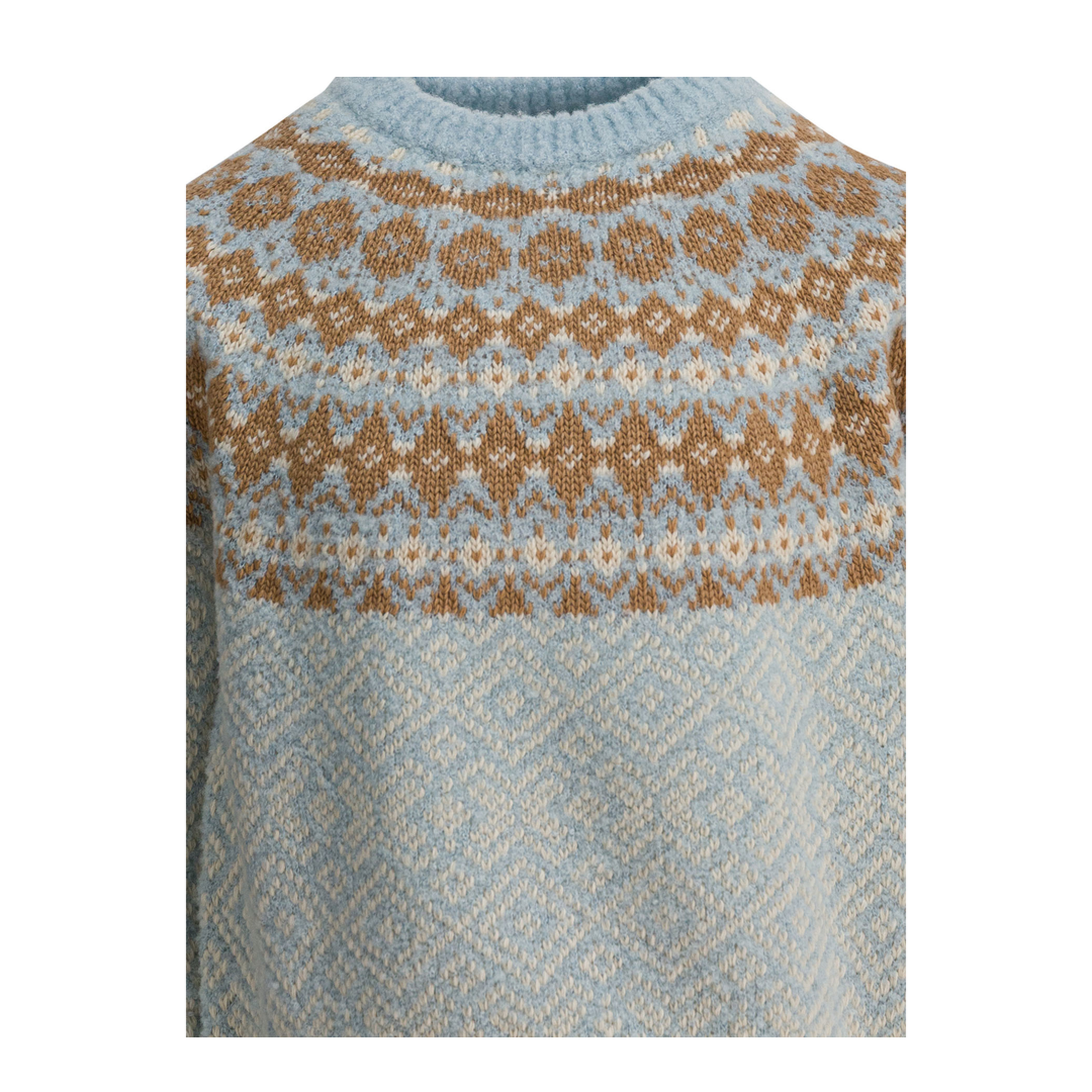 MAYFEYR - Moncler Enfant - Knitwear - 9C00008M4505702
