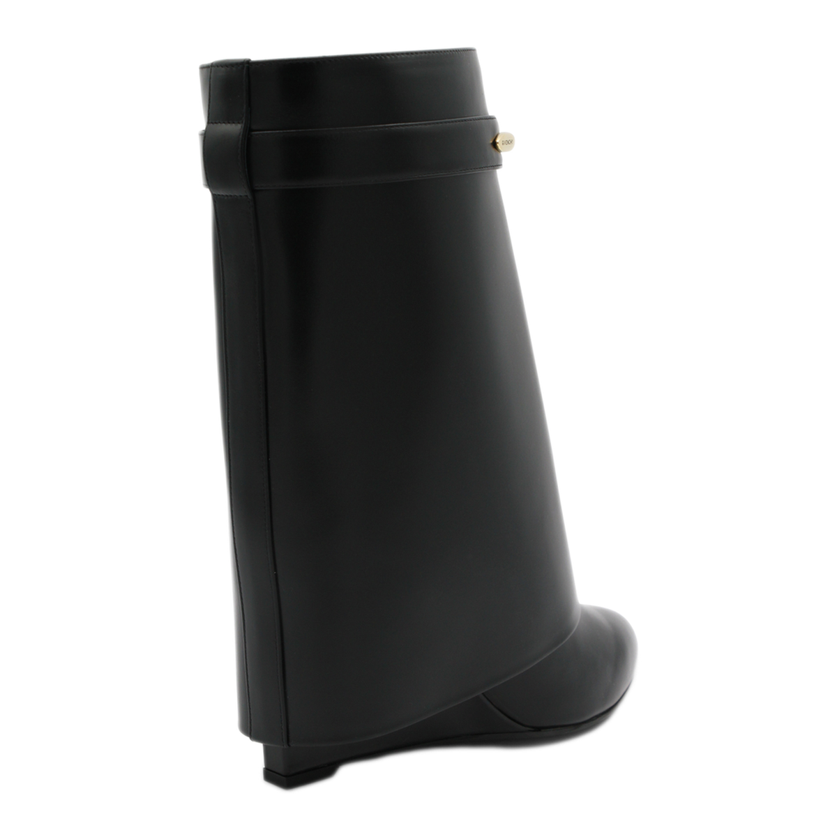 Boots Black
