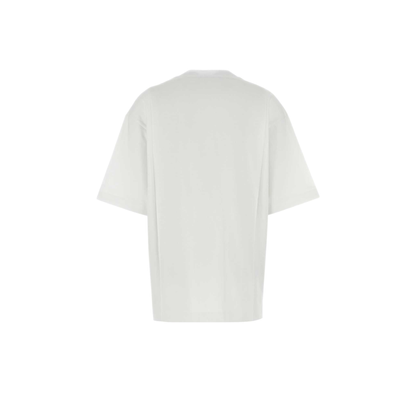MAYFEYR - Gucci - S S T Shirt Heavy Cotton Jerse - 784361XJGKA9074