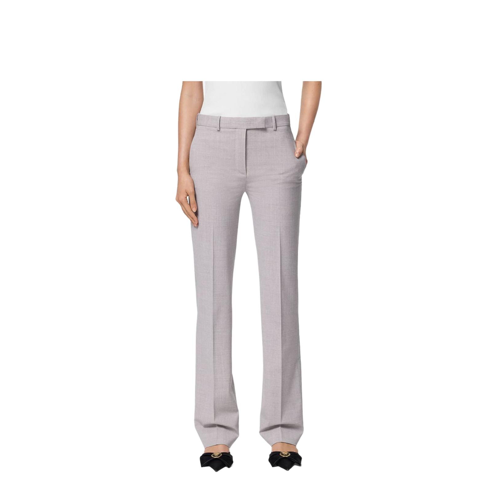 Tailored Pants