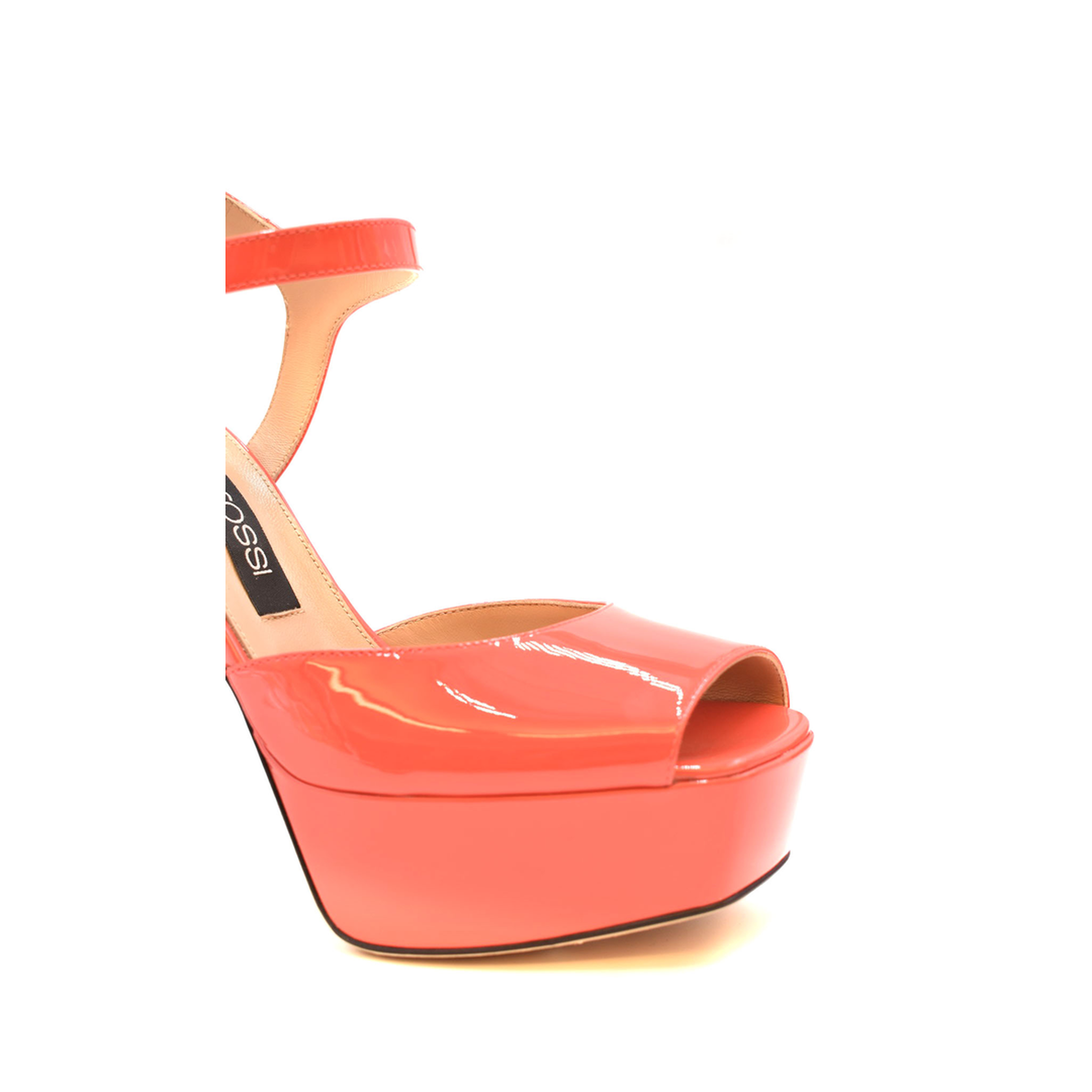 MAYFEYR - Sergio Rossi - Sandals - A81800MVIV016543111