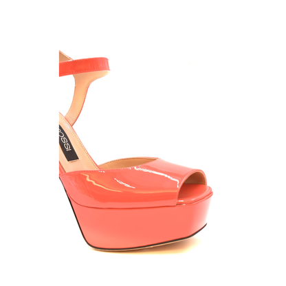 MAYFEYR - Sergio Rossi - Sandals - A81800MVIV016543111