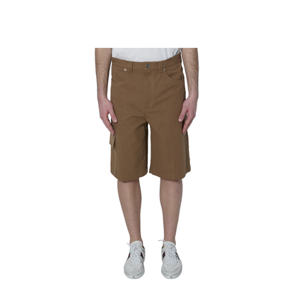 Shorts with Details