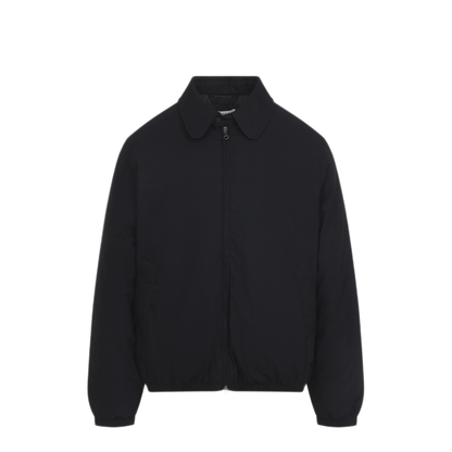 MAYFEYR - Our Legacy - Avenue Puffa Jacket - M2261ABBLACK