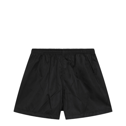 MAYFEYR - Prada - Black Re-Nylon Shorts - 22H953OOO1WQ8F0002