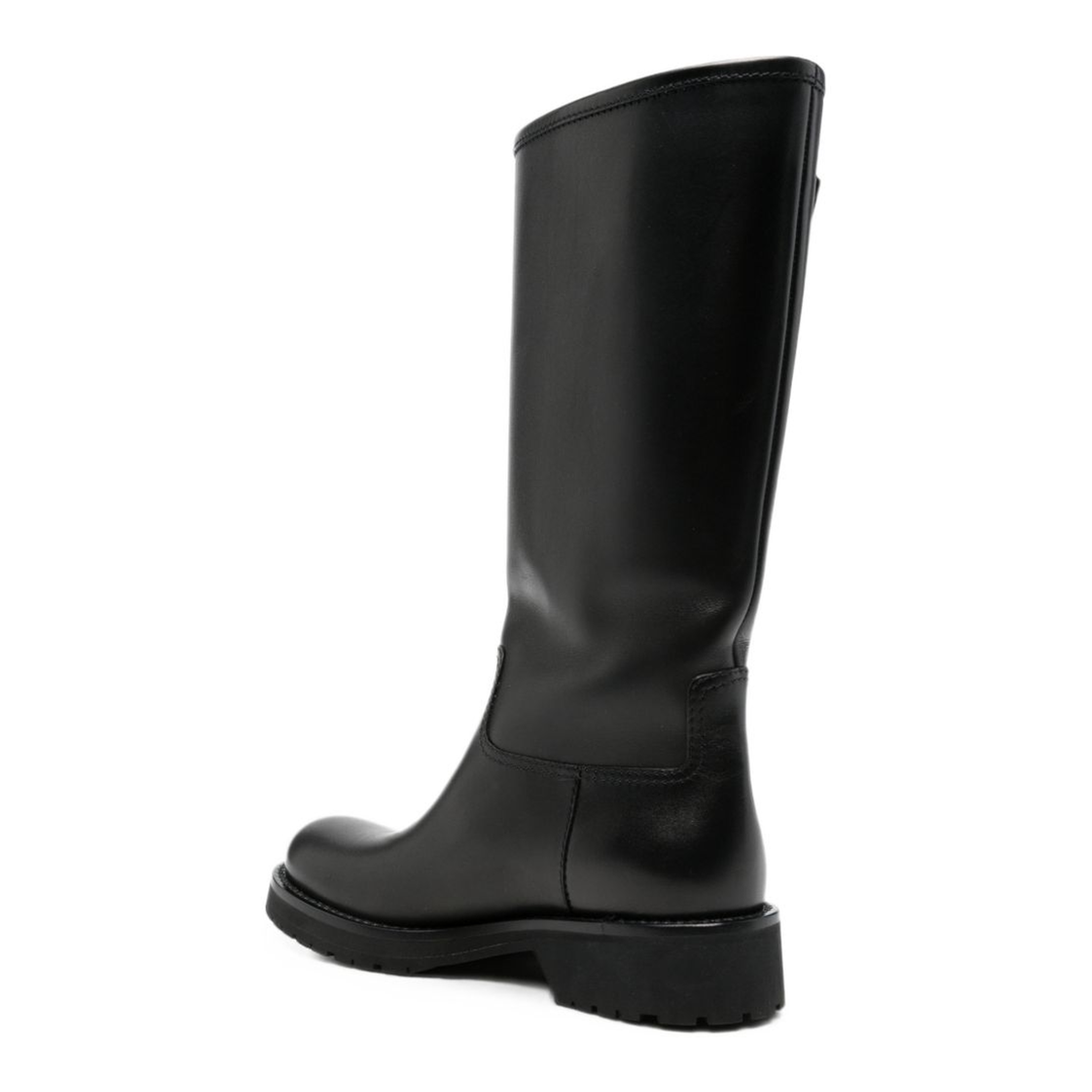 MAYFEYR - Gucci - Boots Black - A00344AAGSL1060