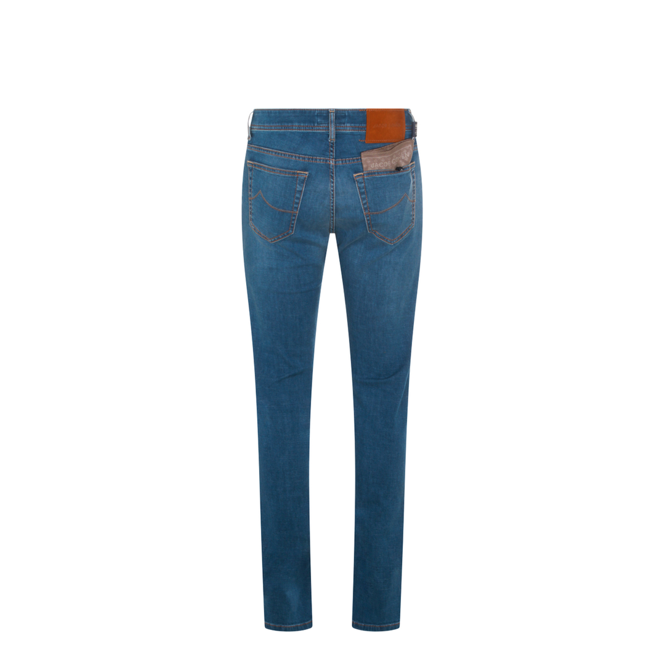 MAYFEYR - Jacob Cohen - Jeans - JUMQE004057S4260V1200D