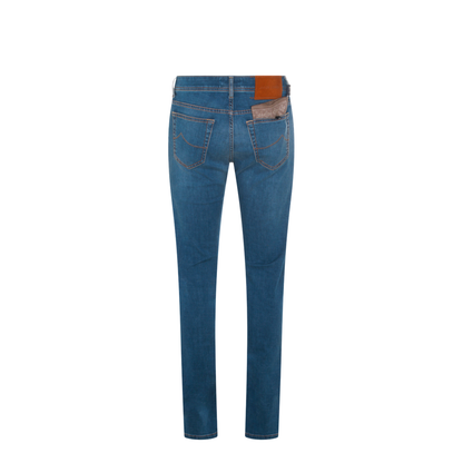MAYFEYR - Jacob Cohen - Jeans - JUMQE004057S4260V1200D