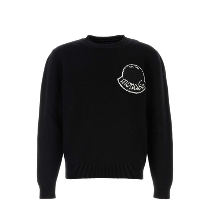 Men's Sweater Black