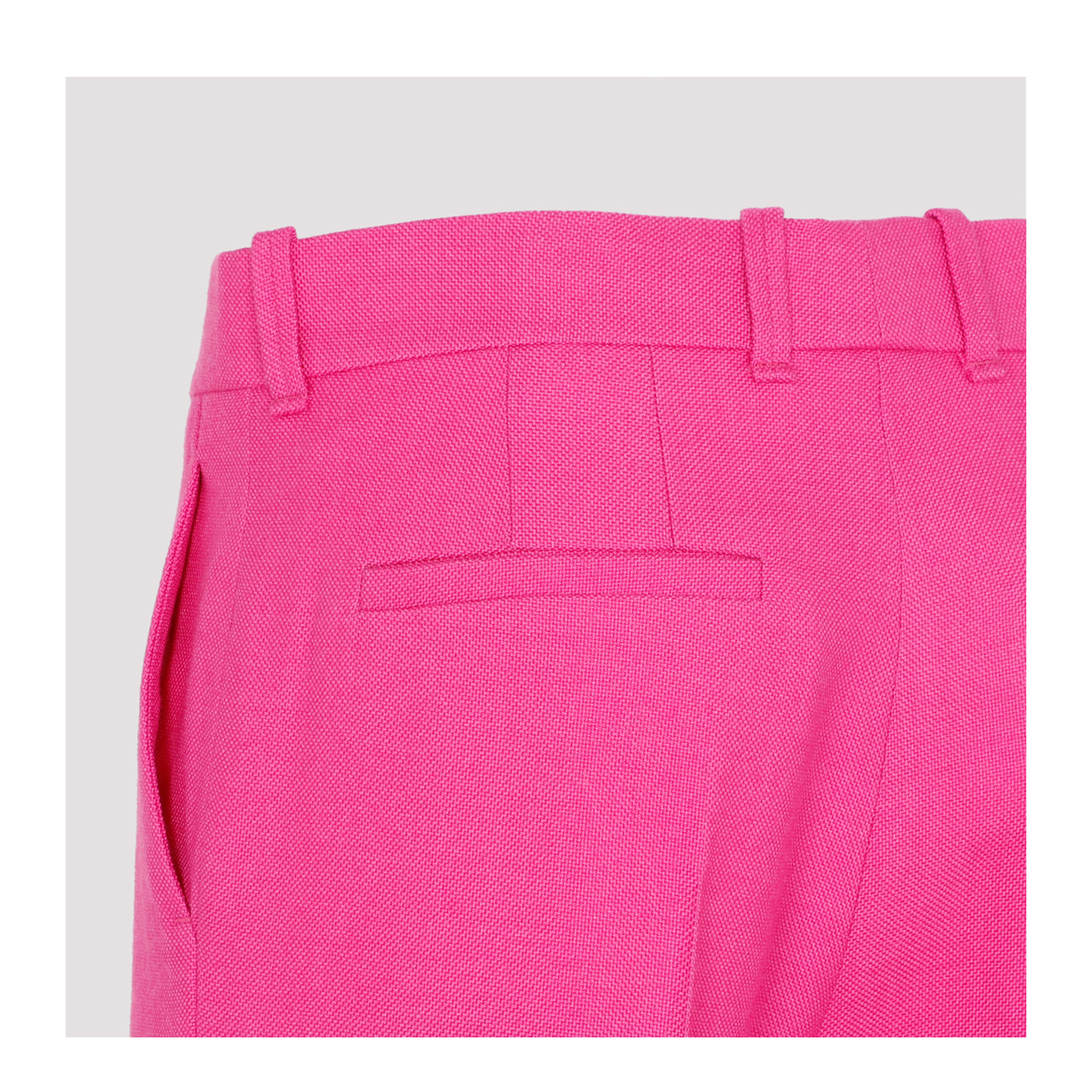MAYFEYR - Chloè - Chloé Pants - CHC23UPA030646Q3