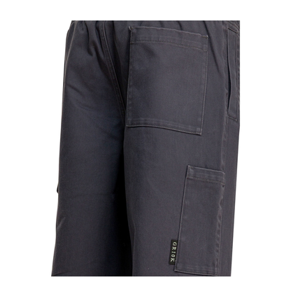 MAYFEYR - Gr10K - Lever Cargo Pants - CG011215DS09