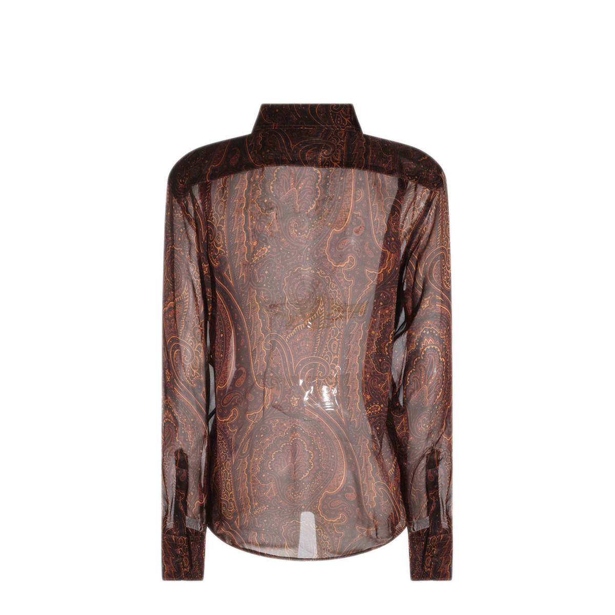 MAYFEYR - Etro - Shirts - WRIA011899SA124X0865