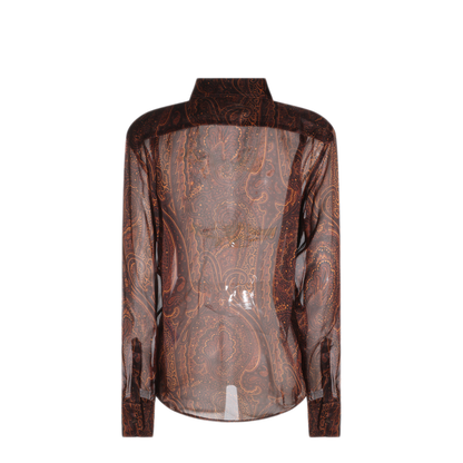 MAYFEYR - Etro - Shirts - WRIA011899SA124X0865