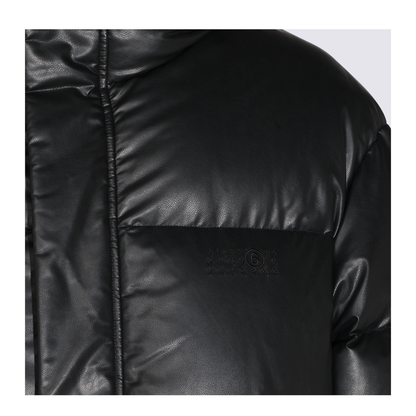 MAYFEYR - Mm6 Maison Margiela - Coats - SH0AM0098M36016900
