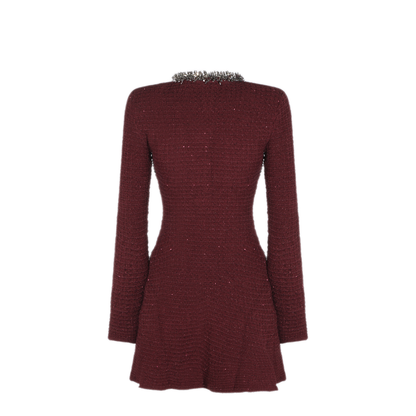 MAYFEYR - Self Portrait - Dresses - SC26152SBU