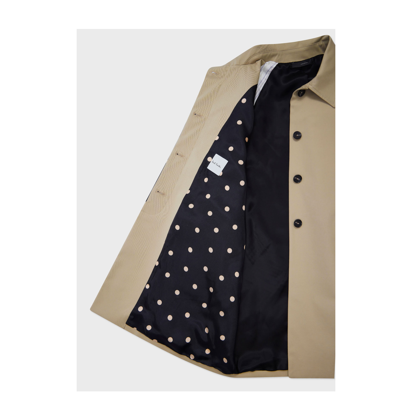 Jackets Beige