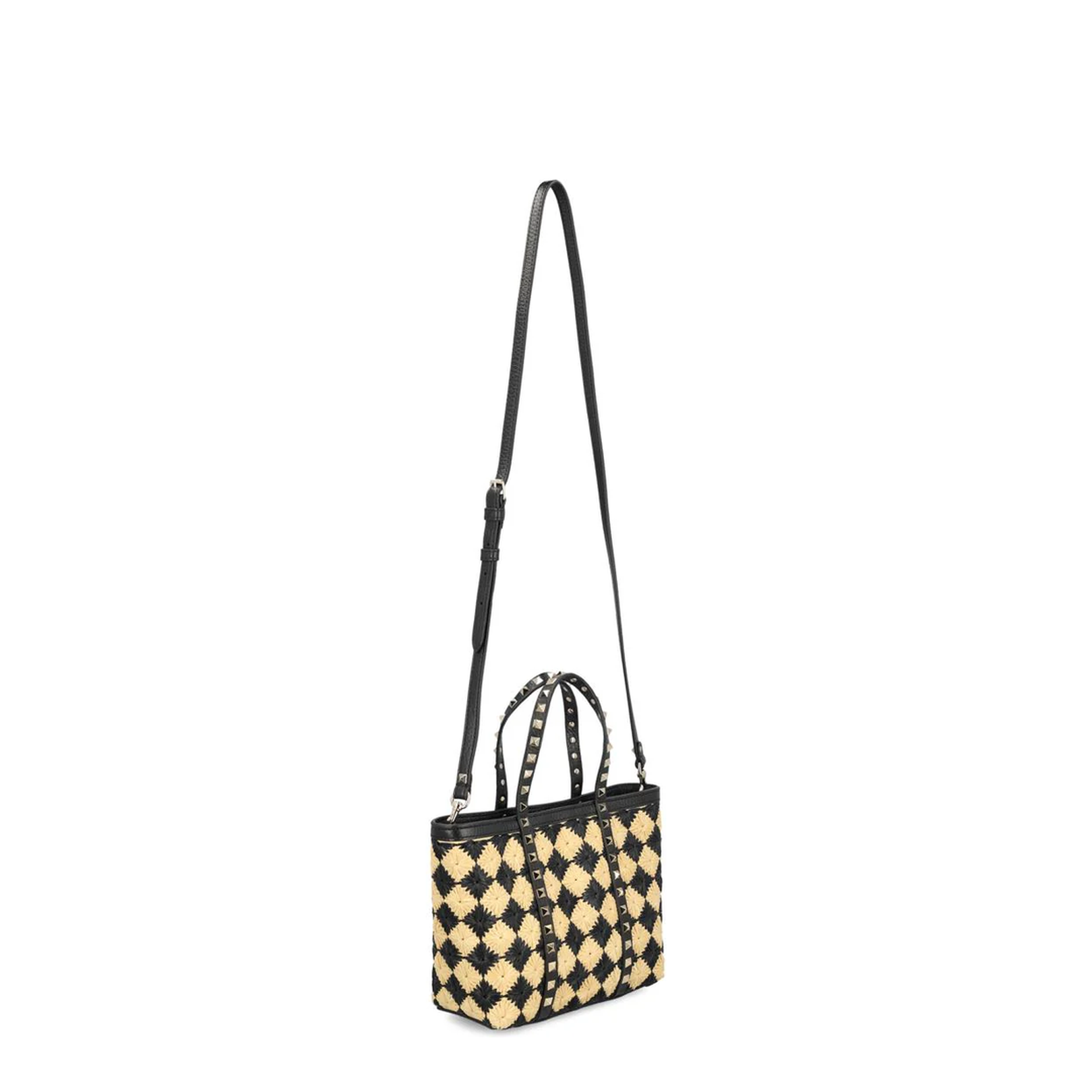 Mini Tote Rockstud