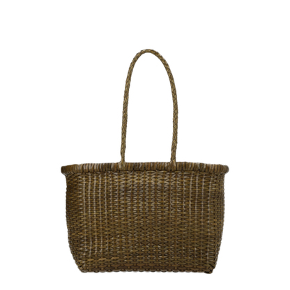MAYFEYR - Dragon Diffusion - Borsa B Weave Small - 8804KAKI