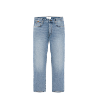 MAYFEYR - Lardini - Blue Trousers - CNIONECN64250800