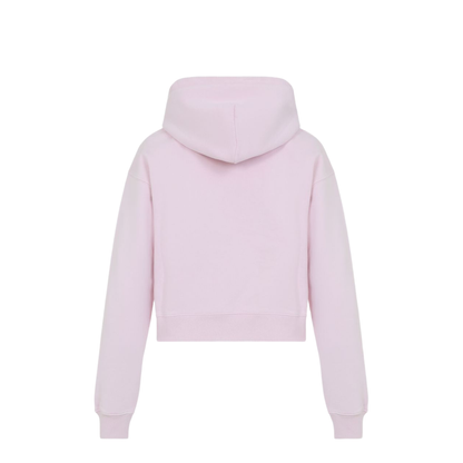 Grosgrain Hoodie