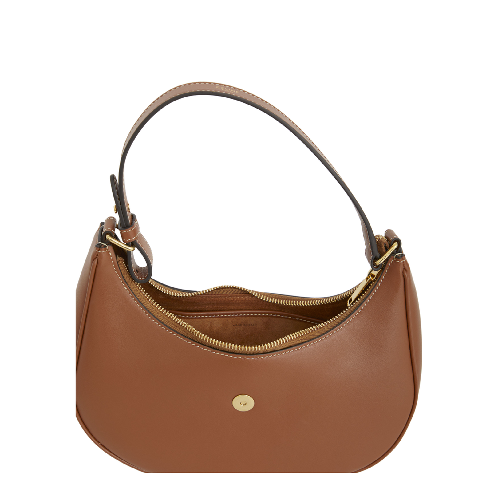Ava Triomphe Shoulder Bag