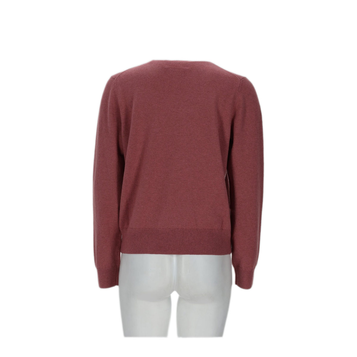 MAYFEYR - Isabel Marant Étoile - Lanta Sweater - PU0858FAD1L16EOPLY