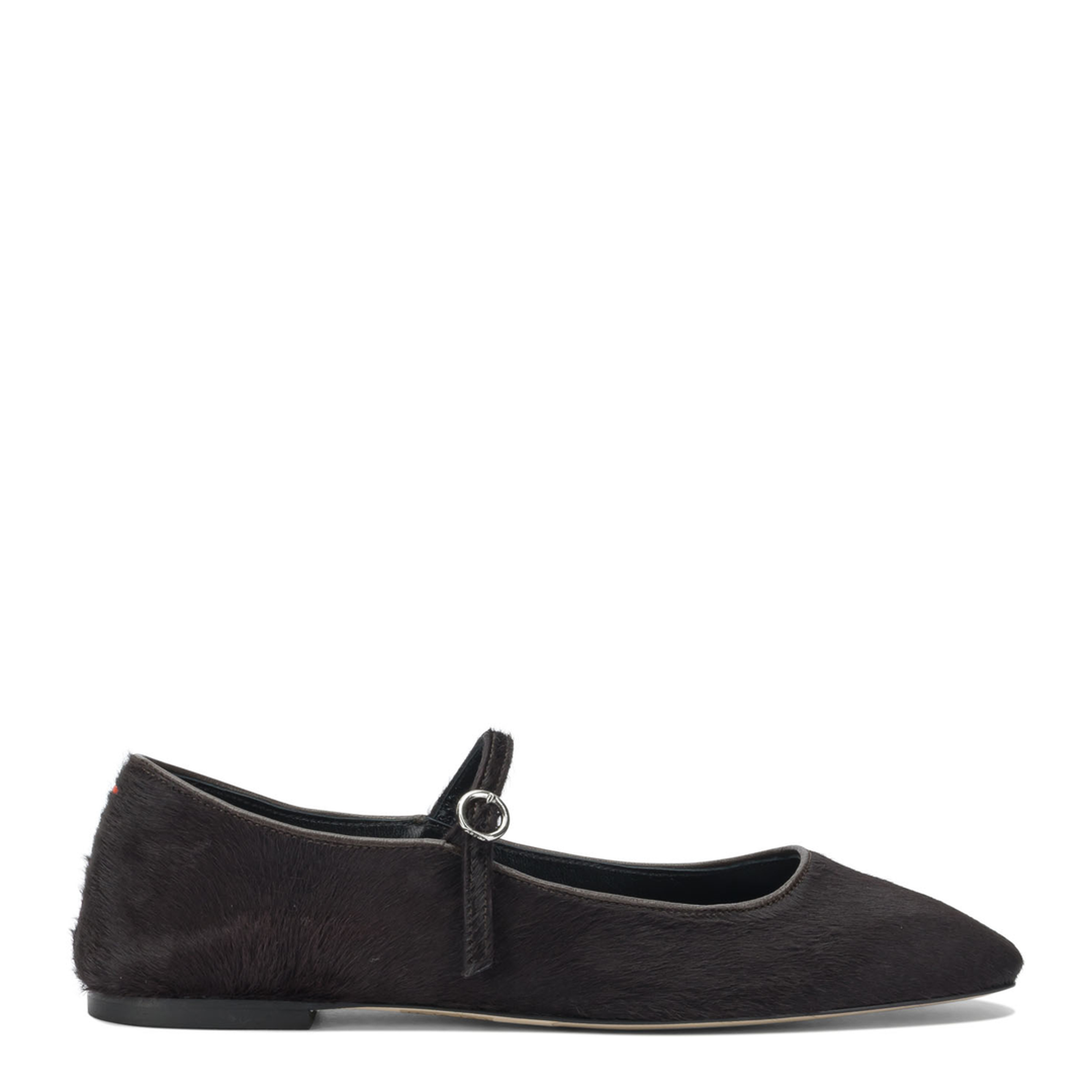 MAYFEYR - Aeyde - Uma Mary Jane Ballet Flats - UMAPONYHAIRMOKA