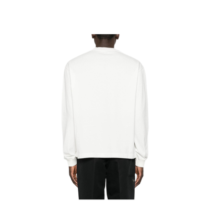 MAYFEYR - Prada - Sweaters White - UJL47D6281F0009