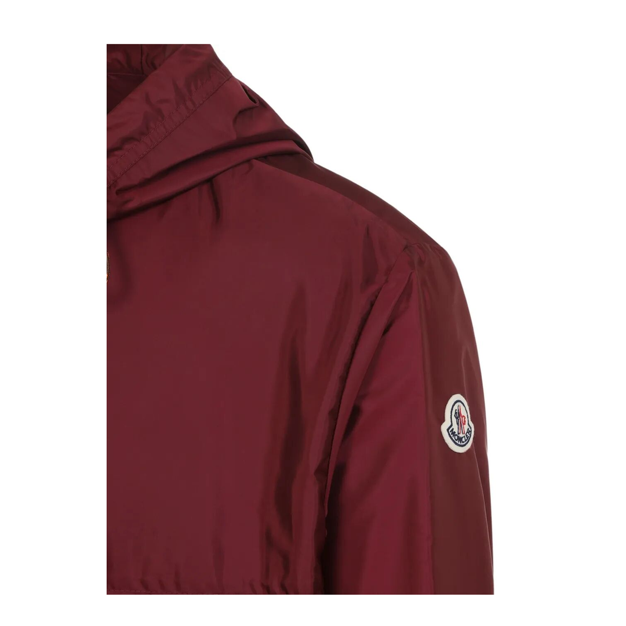 MAYFEYR - Moncler - Nidge Hooded Jacket - L10911A00112539ZD