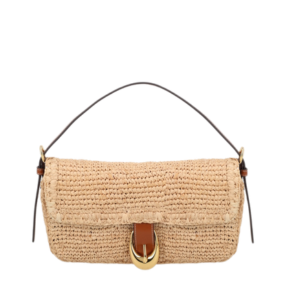 MAYFEYR - Staud - Harlow Shoulder Bag - H25R6003RBNTTN