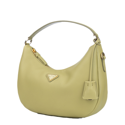 MAYFEYR - Prada - Shoulder Bag - 1BC272VOOO2CYSF0362