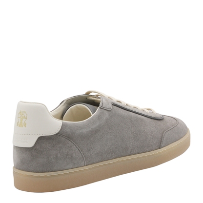 Sneakers Grey