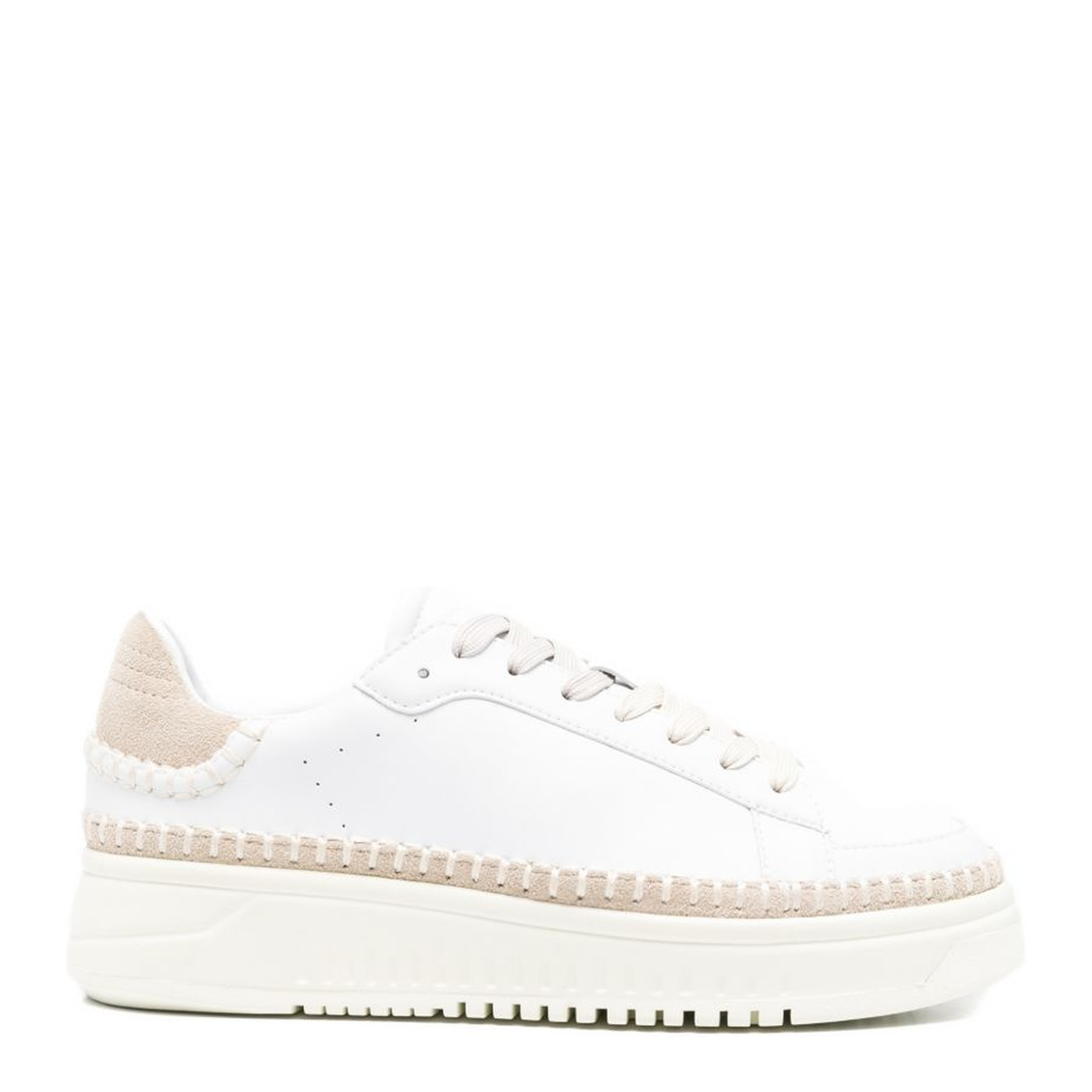 MAYFEYR - Emporio Armani - Exclusive Sneakers White - EW003996AF19890MZ768