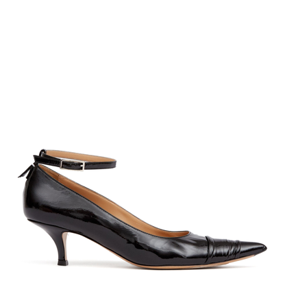 MAYFEYR - Maison Margiela - 55Mm Kinkies Pumps - S58WL0276P8194T8013
