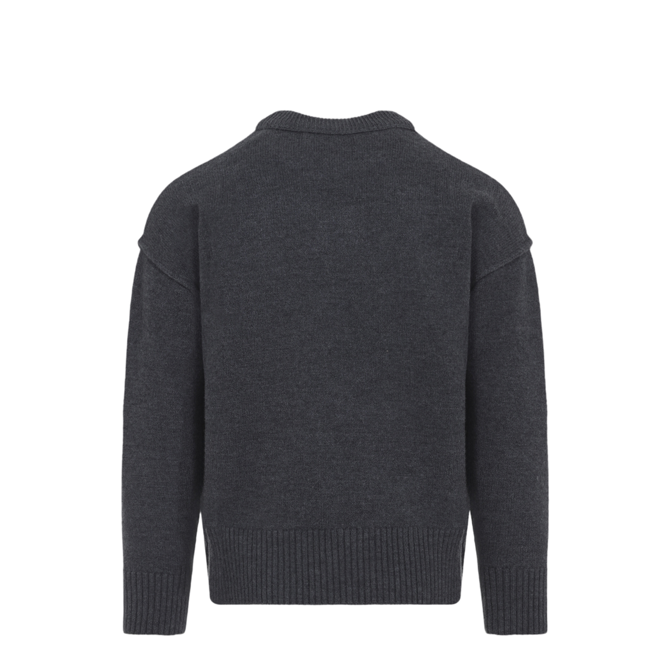 MAYFEYR - Ami Paris - Adc Crewneck Sweater - UKS838018
