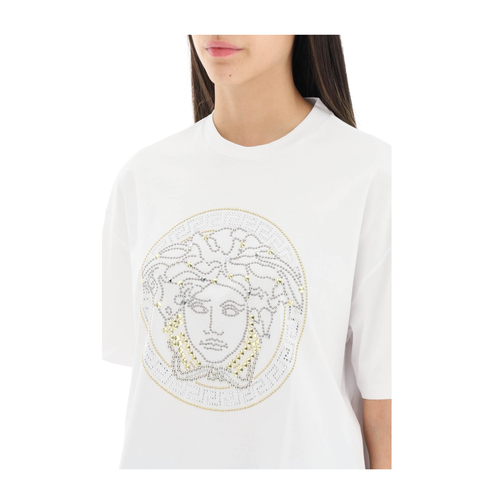 White T-Shirt