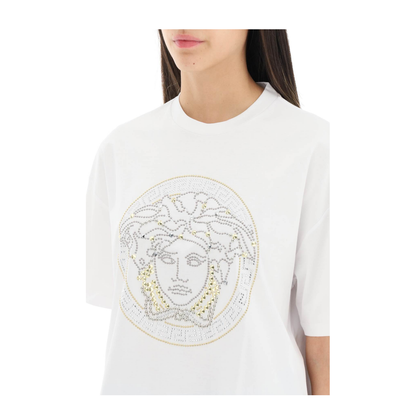 White T-Shirt