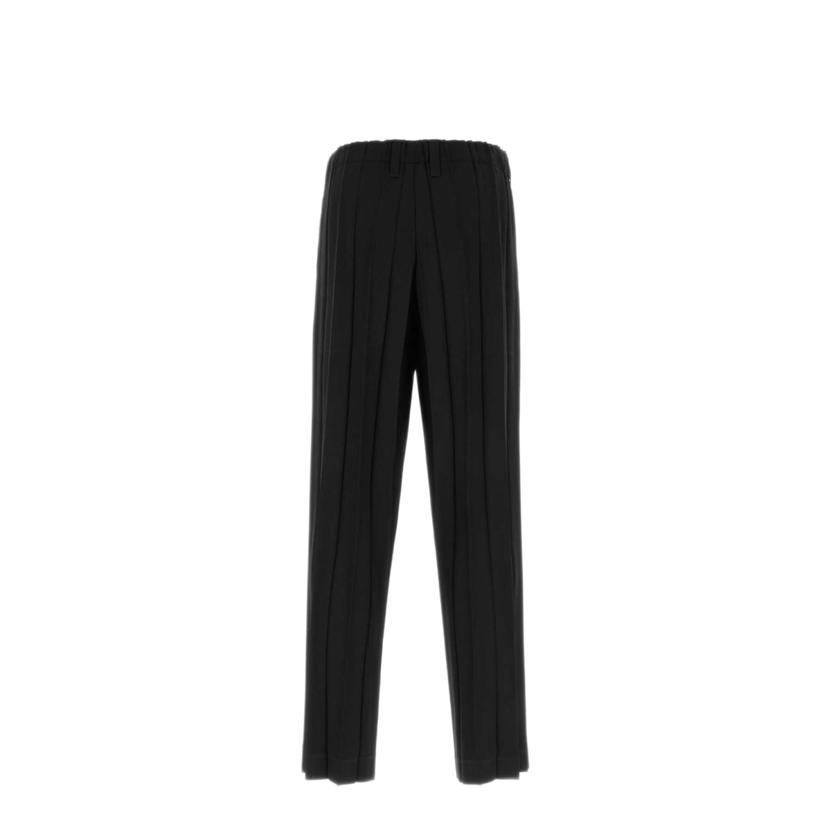MAYFEYR - Bao Bao Issey Miyake - Black Polyester Pant - HP66FF17715