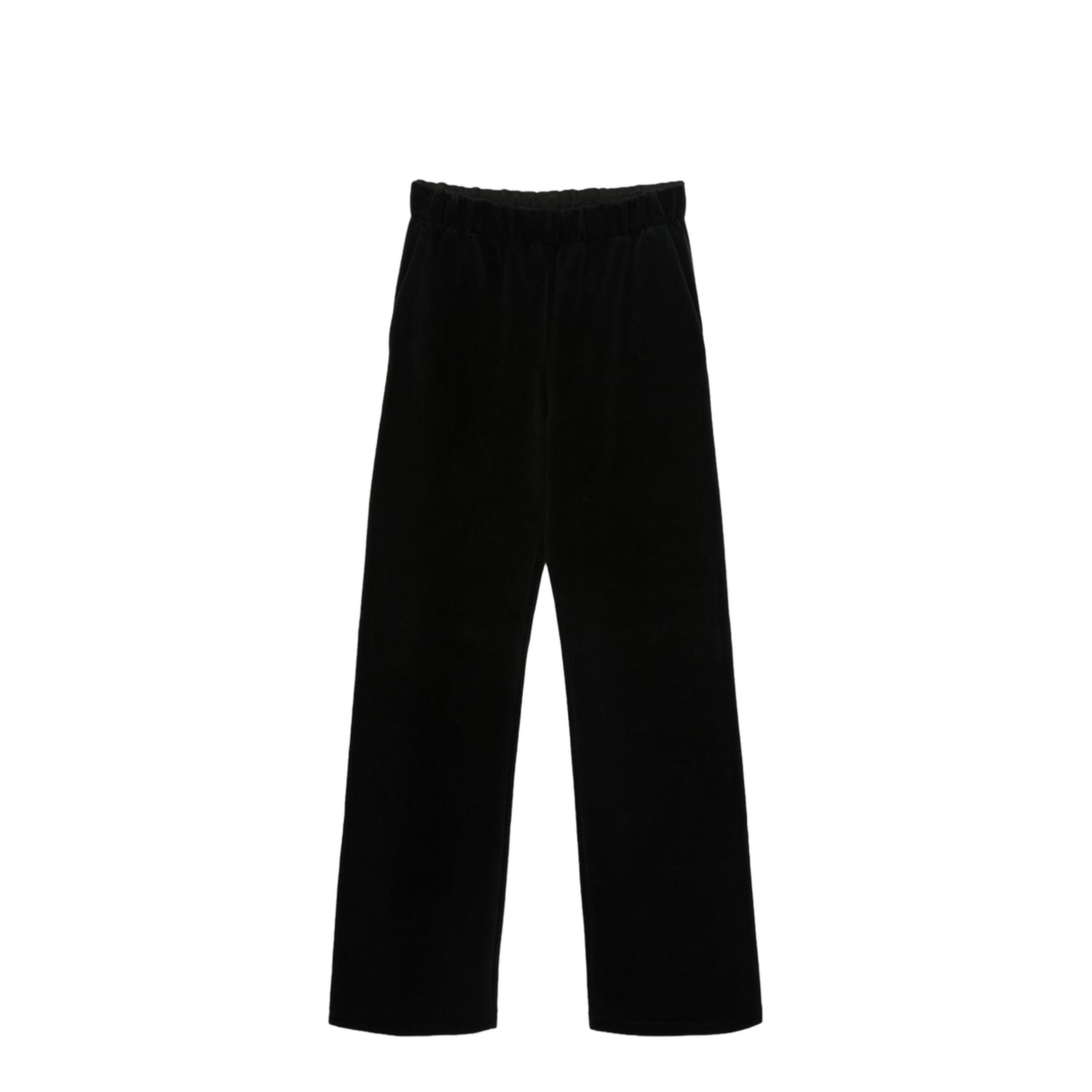 Trousers Black