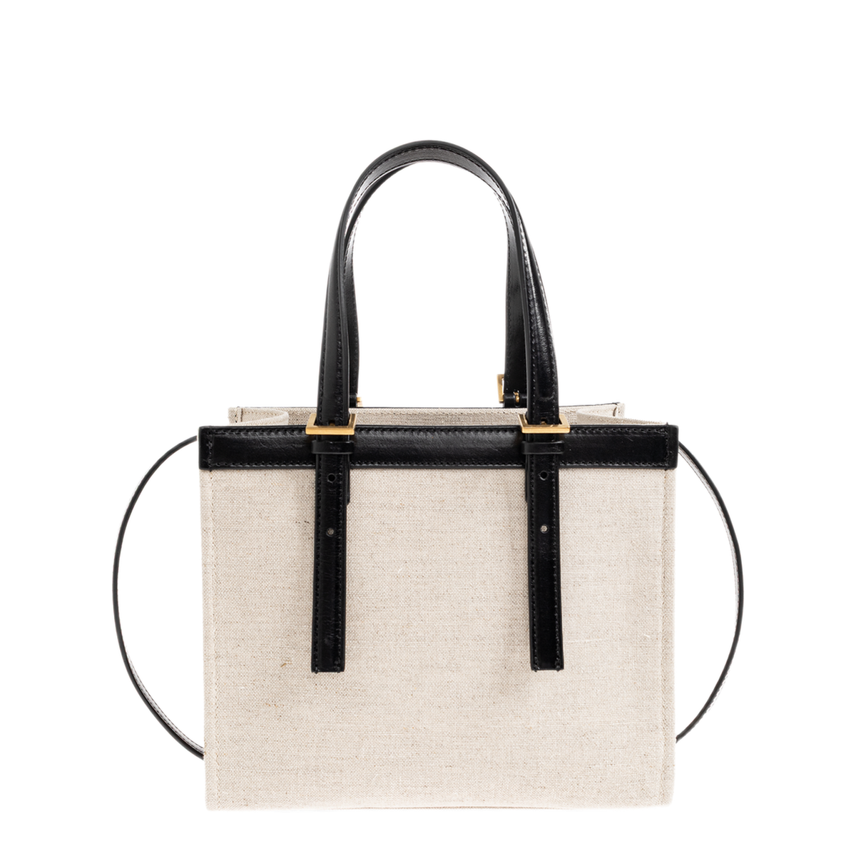 MAYFEYR - Versace - Riviere Mini Shopping Bag - 10253651A178642K00J