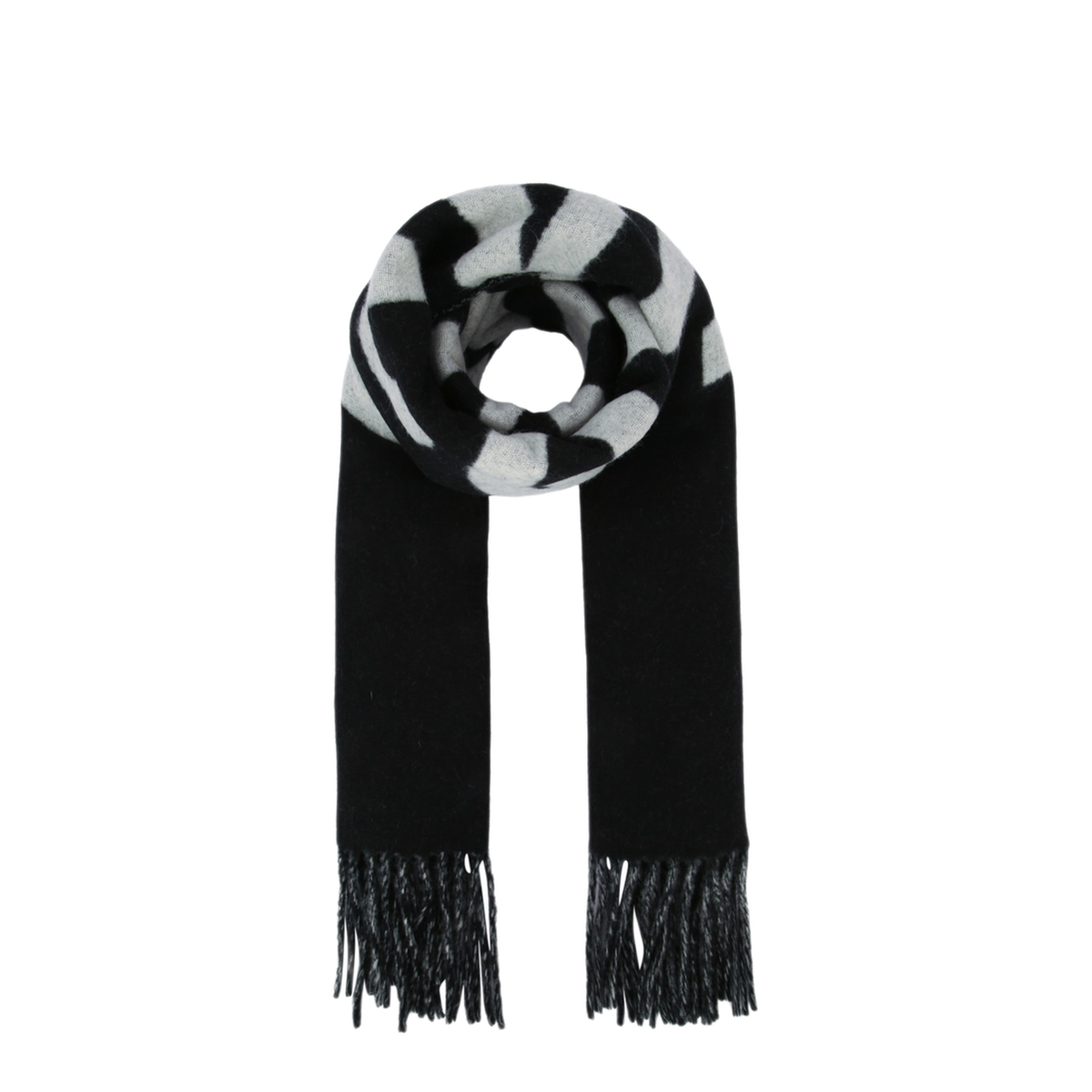 MAYFEYR - Jacquemus - L Echarpe - ACU00435AOT4001990