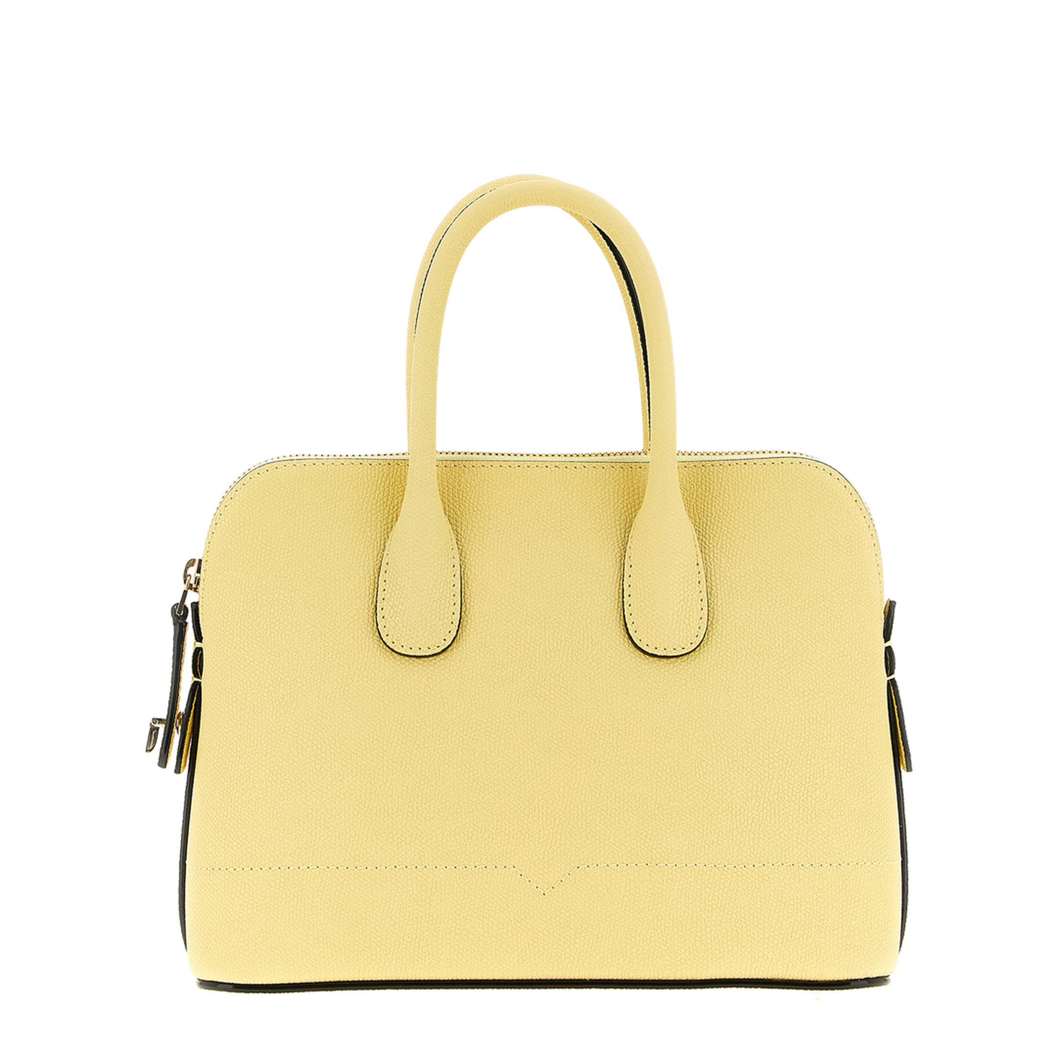 Mini Handbag Yellow