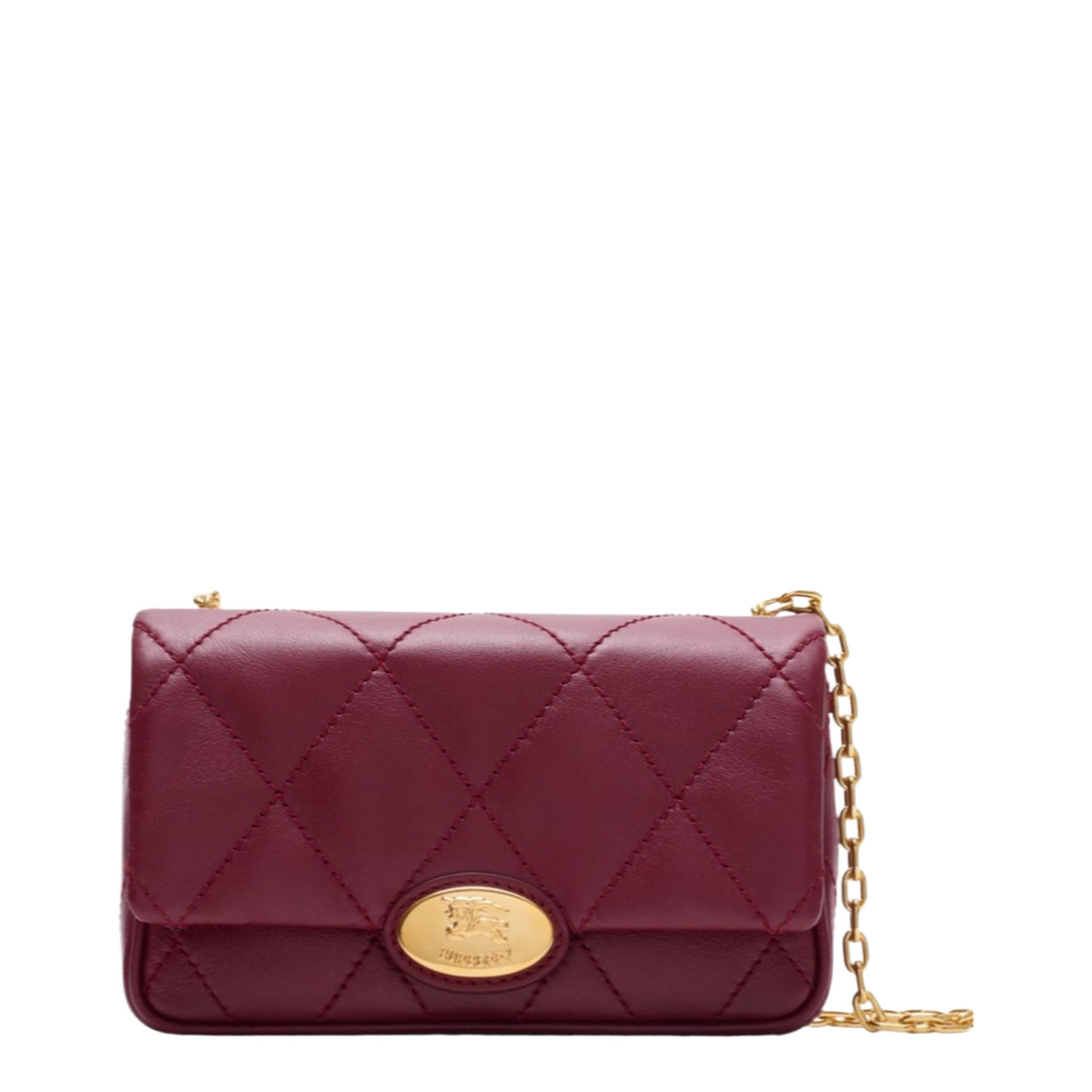 Strand Clutch in Punnet