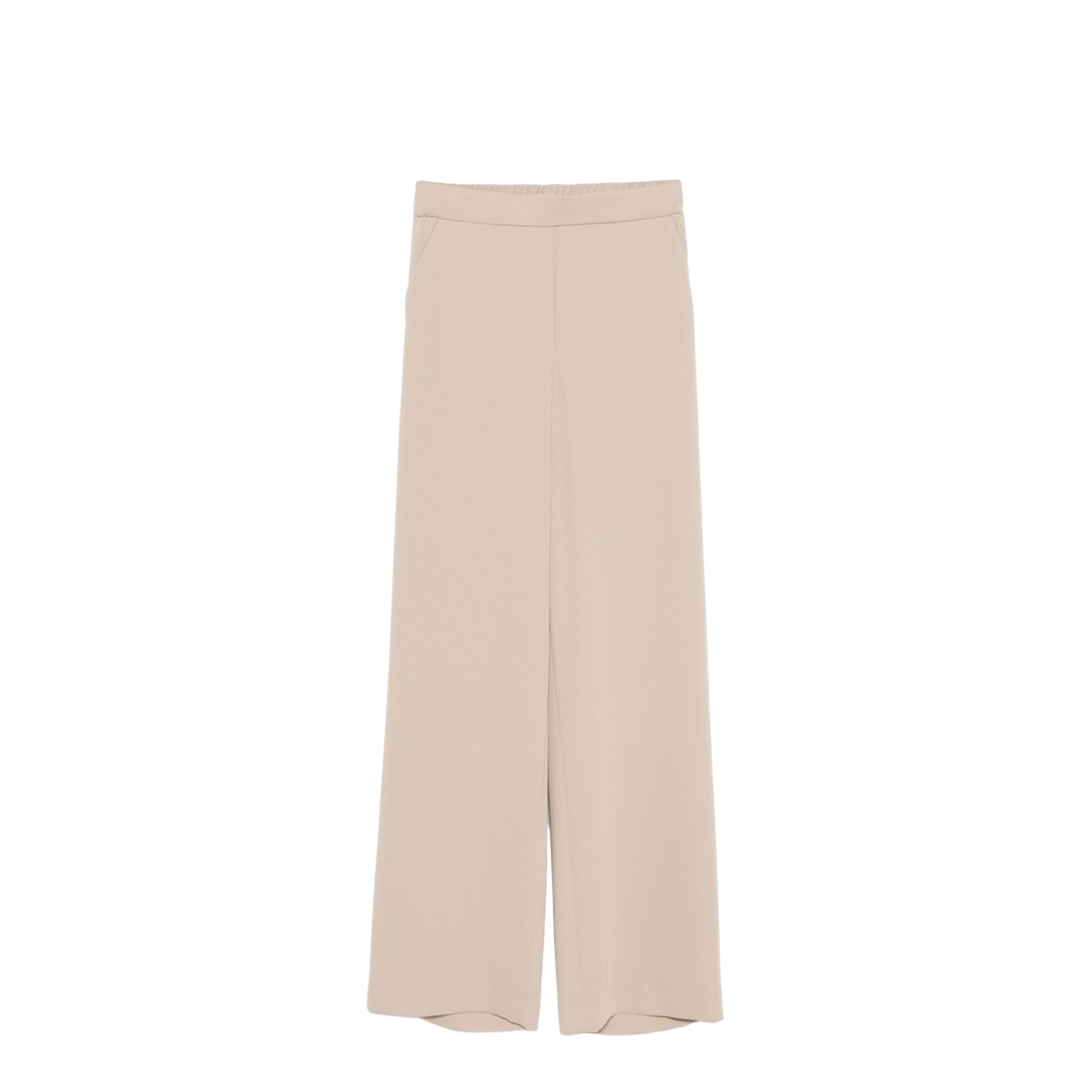 MAYFEYR - Parosh - Trousers Beige - D231087PANTY25003