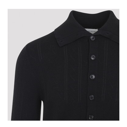MAYFEYR - Dries Van Noten - Mettur Cardigan - 2620212144743803