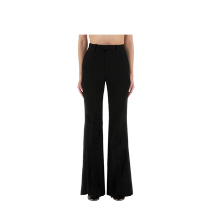 Flared Pants