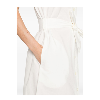 MAYFEYR - Woolrich - Dresses White - CFWWDR2022FRUT39448270